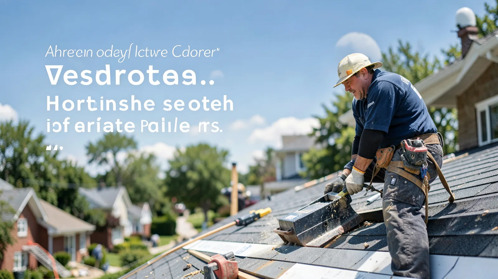 Roof Replacement in Vining, IA near me